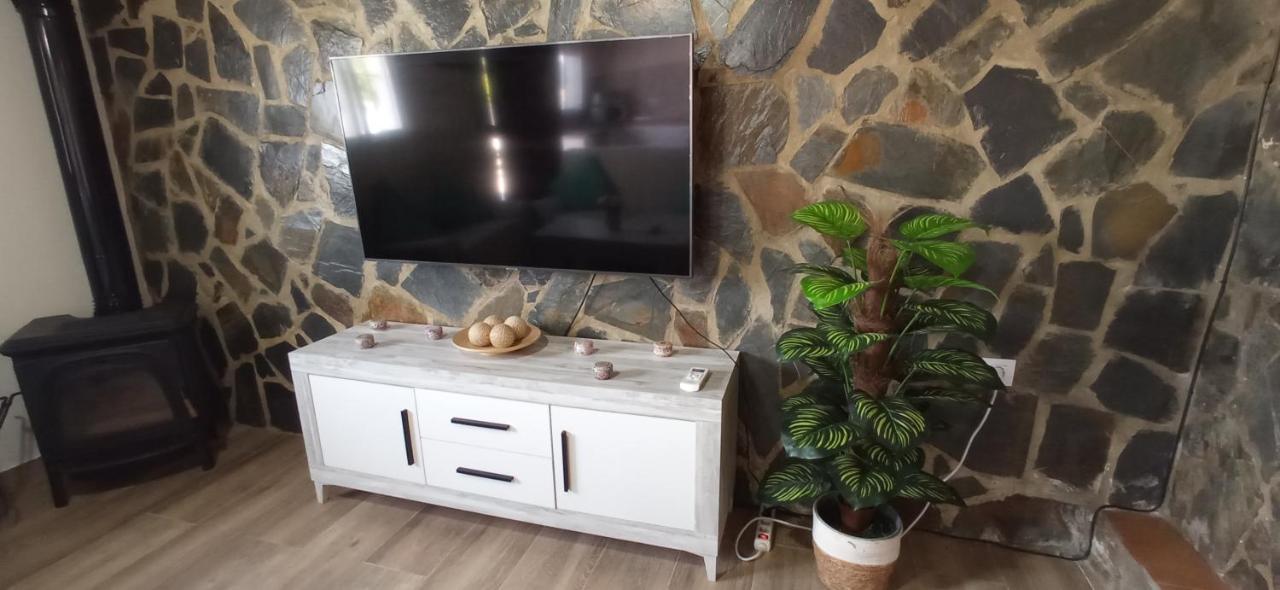 Casa La Cabana Chiclana de la Frontera Luaran gambar